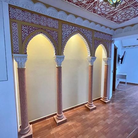 Ferienwohnung El Rincon De La Mezquita Córdoba Exterior foto