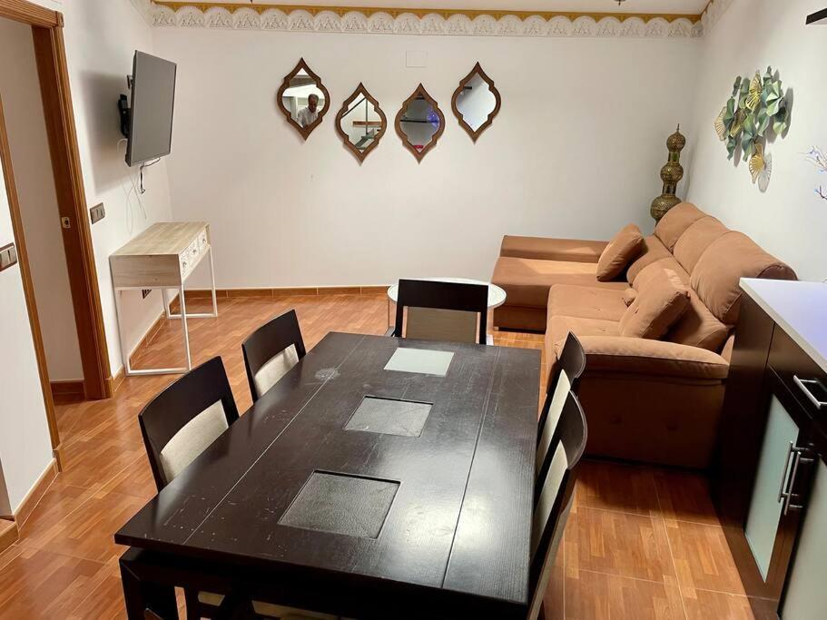 Ferienwohnung El Rincon De La Mezquita Córdoba Exterior foto