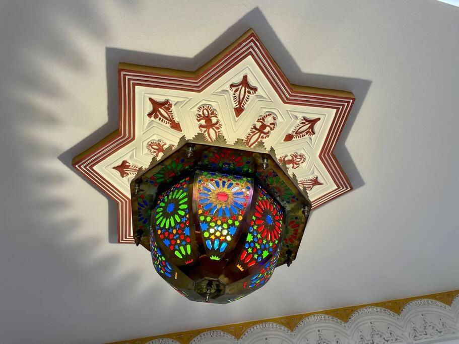 Ferienwohnung El Rincon De La Mezquita Córdoba Exterior foto