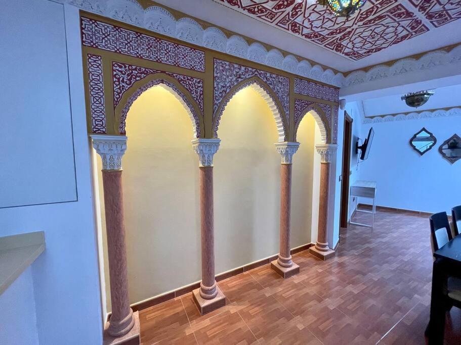 Ferienwohnung El Rincon De La Mezquita Córdoba Exterior foto