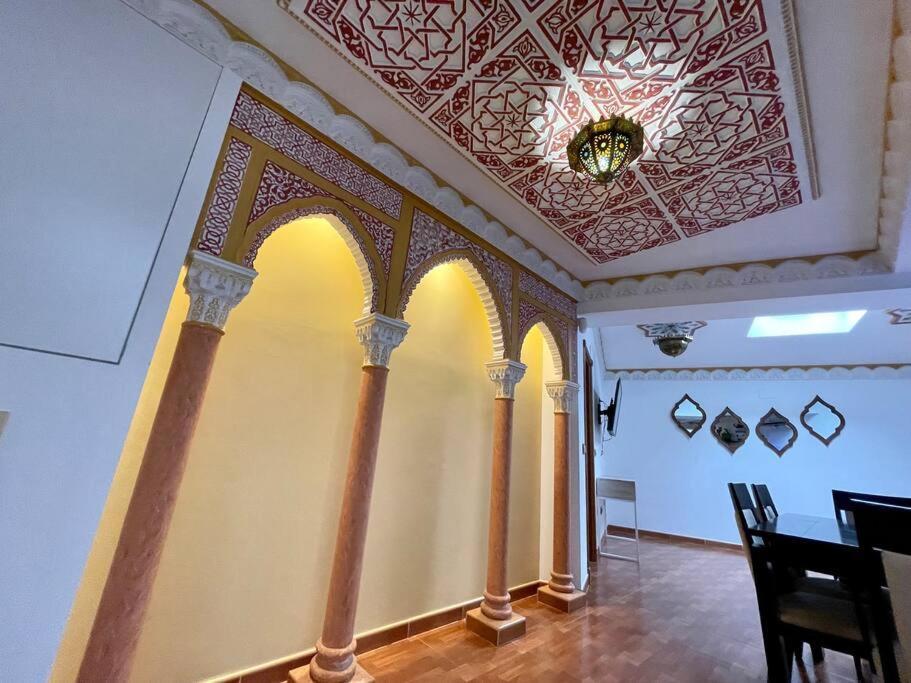 Ferienwohnung El Rincon De La Mezquita Córdoba Exterior foto