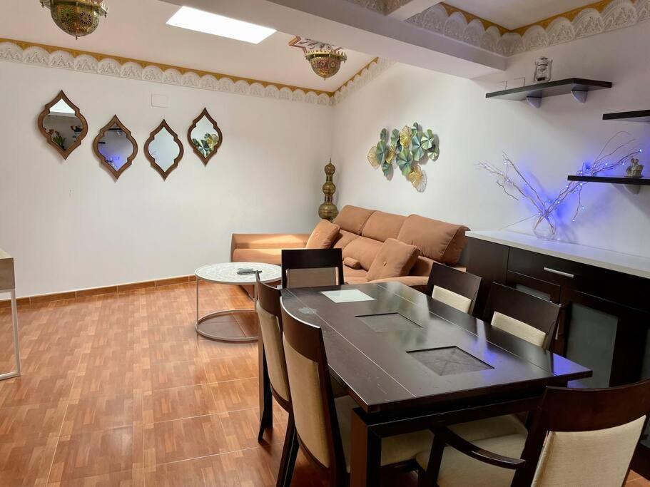 Ferienwohnung El Rincon De La Mezquita Córdoba Exterior foto