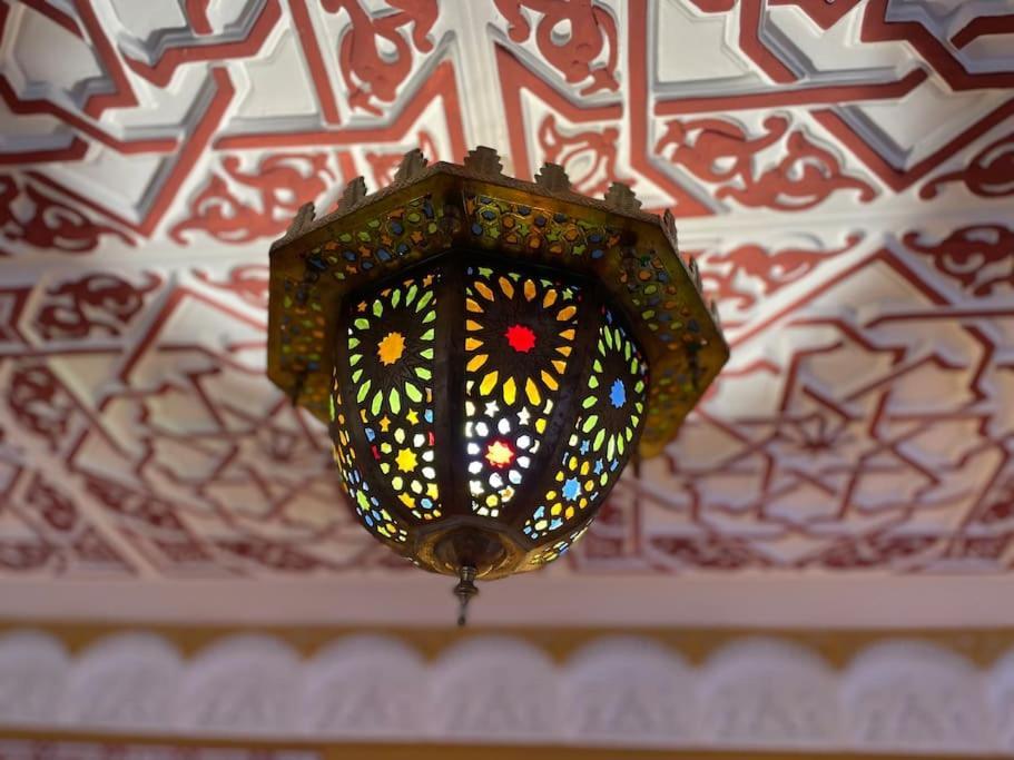 Ferienwohnung El Rincon De La Mezquita Córdoba Exterior foto